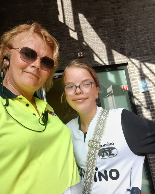 REACH EHBO | Professionele medische ondersteuning met zorg, expertise en inclusiviteit