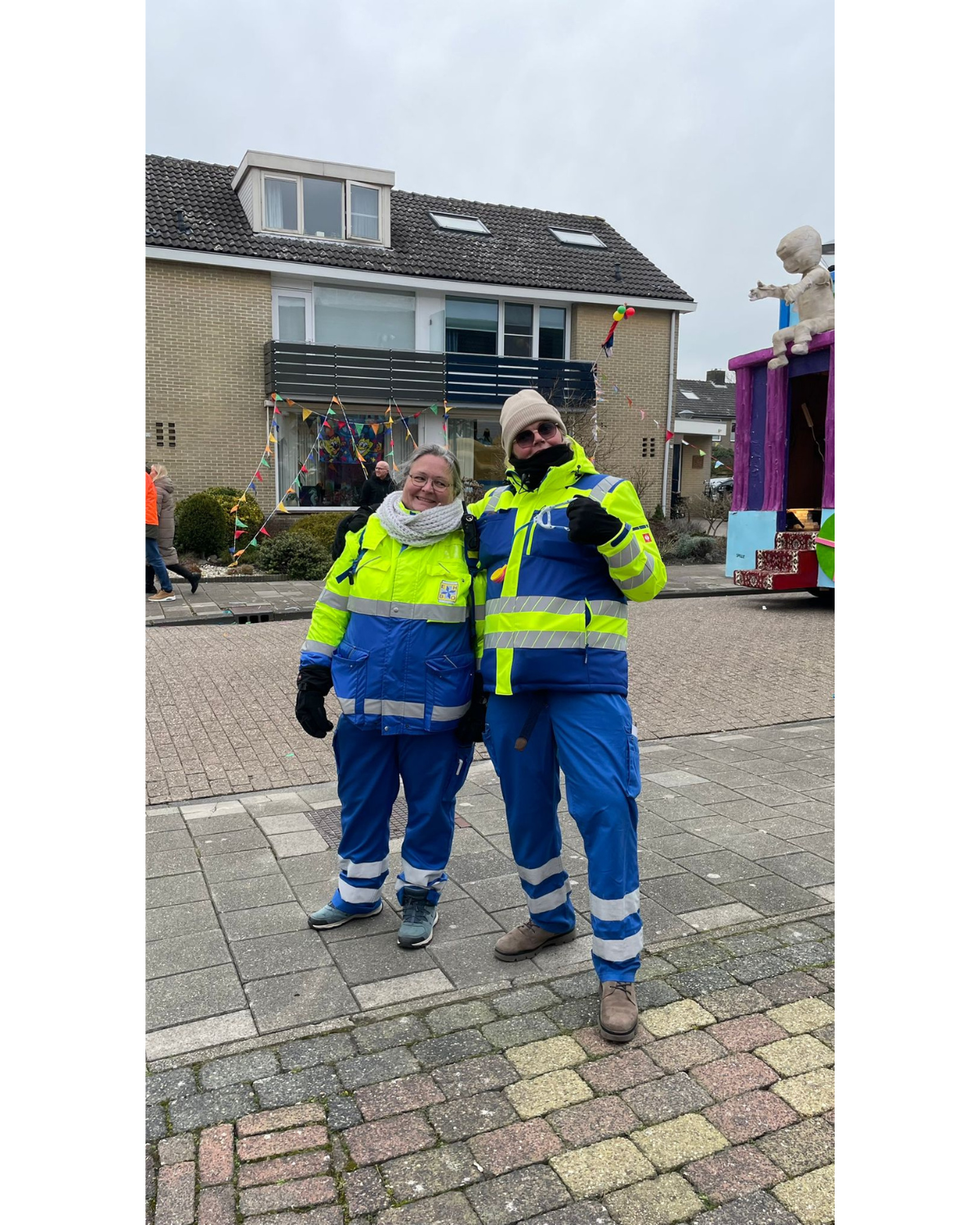 REACH EHBO | Professionele medische ondersteuning met zorg, expertise en inclusiviteit