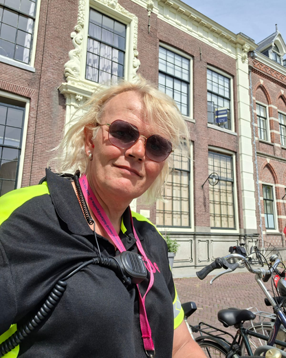 REACH EHBO | Professionele medische ondersteuning met zorg, expertise en inclusiviteit