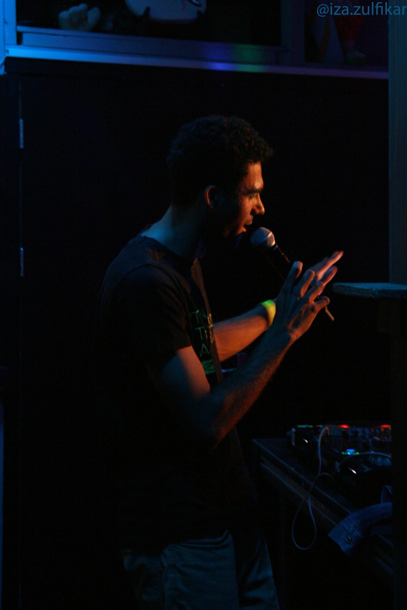 Noah Infinity | DJ
