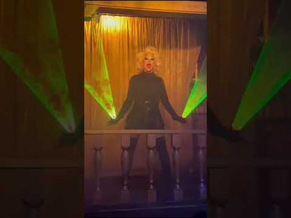Harley K. Winn | Drag Queen
